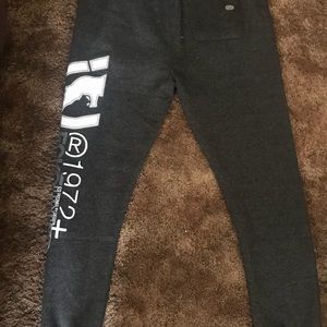 Ecko unlimited joggers